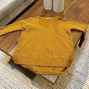 Madewell Sweater